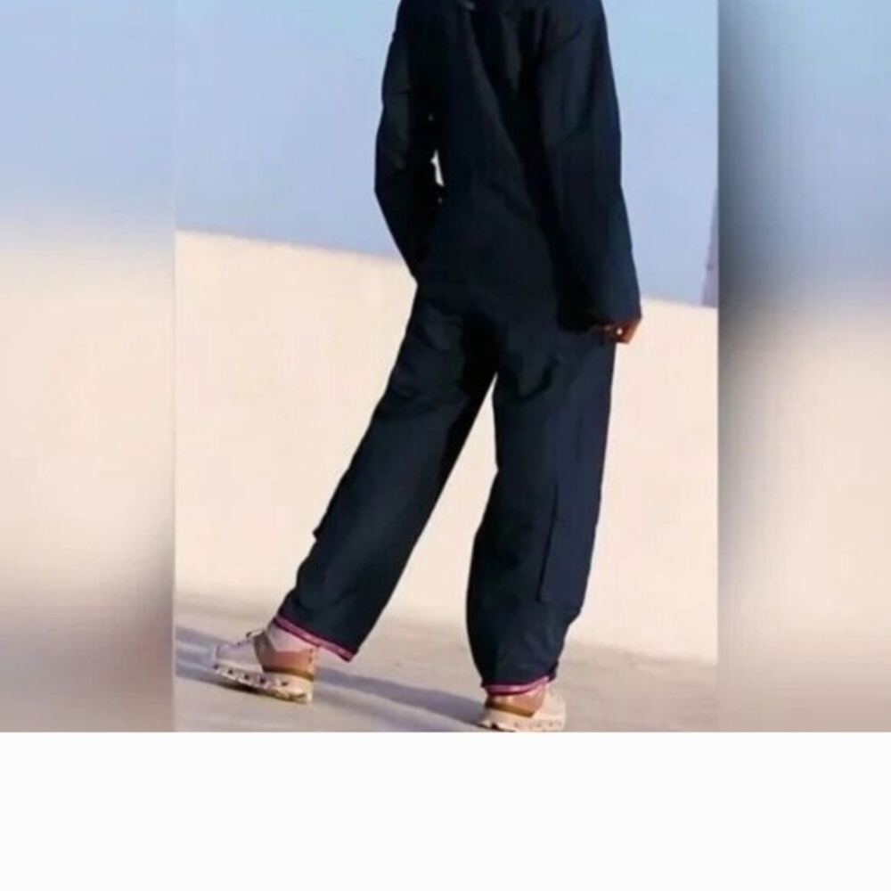 Women's Free People Jumpsuit - Picture 2 of 6